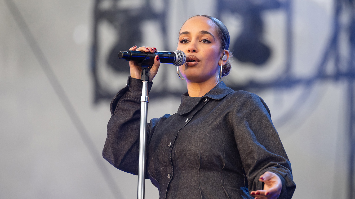 All Points East: Jorja Smith and TEMS added to line-up