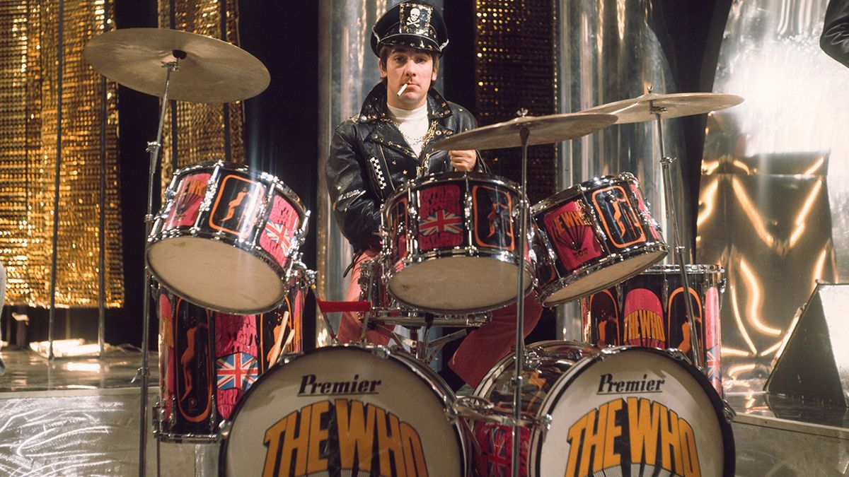For Sale: Battered Premier Floor Tom ($250,000). Used Drum Head ($1 ...