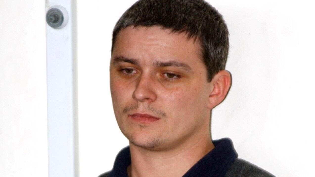 Man in court charged with murdering Soham killer Ian Huntley | News ...