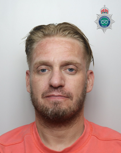 Man jailed for burglary and assault in Stoke-on-Trent | News - Greatest ...