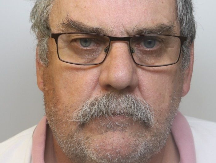 Man jailed for 27 years after admitting non-recent sexual offences ...