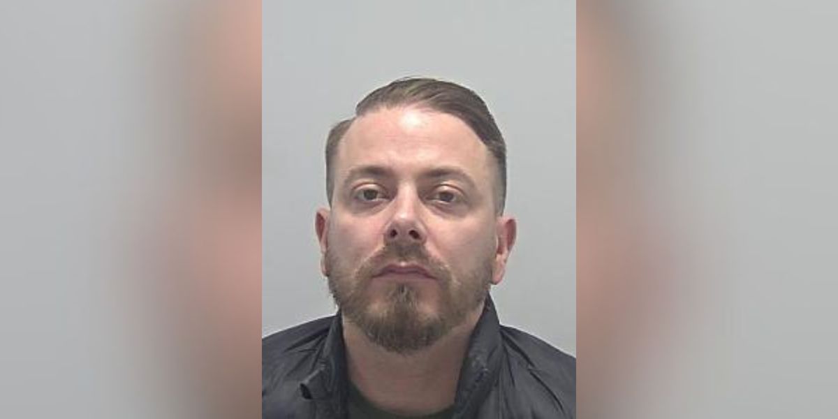 Man from Letchworth Garden City jailed for coercive and controlling ...
