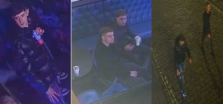 Police appeal after serious assault in Bradford | News - Greatest Hits ...