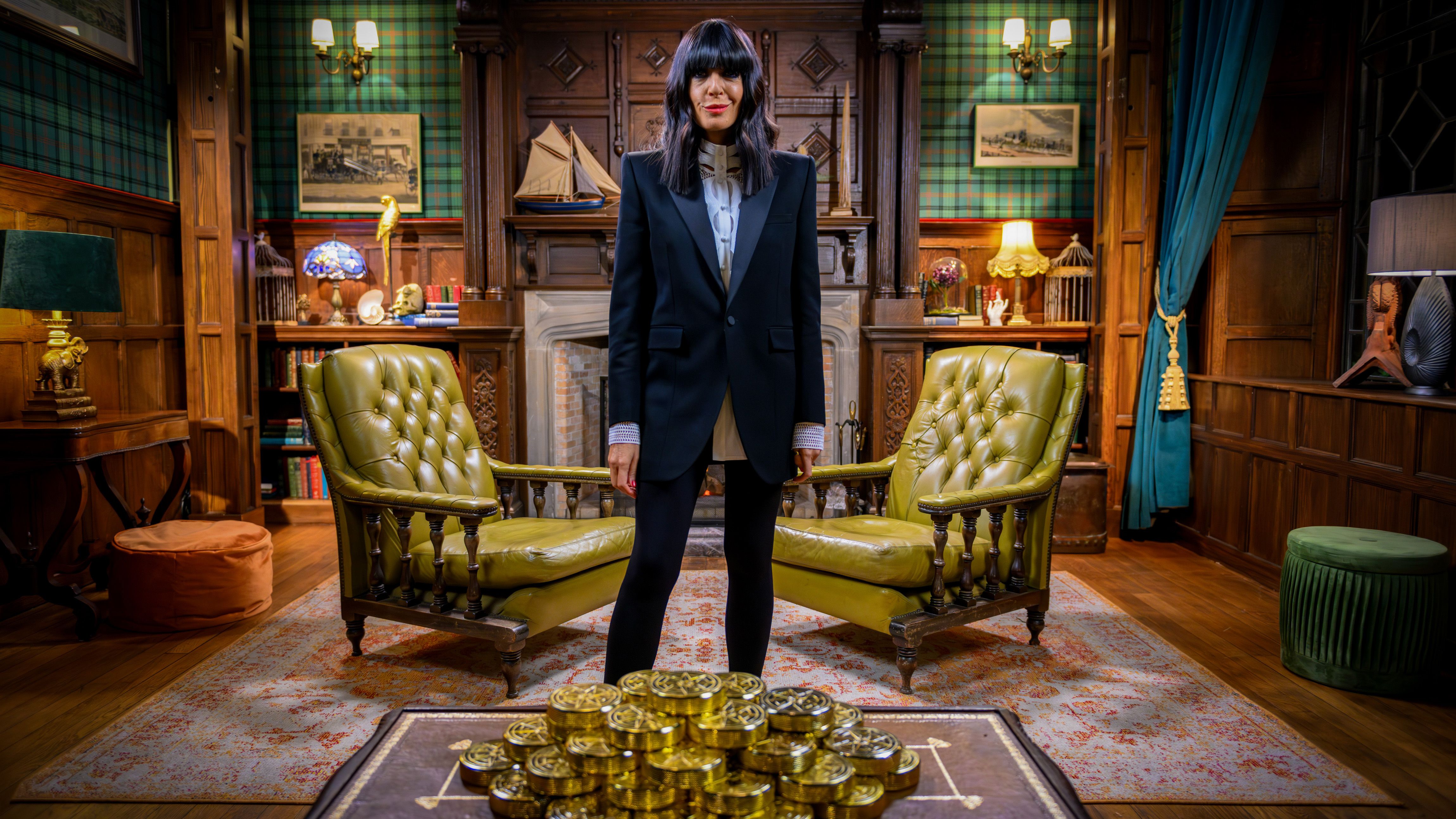 The Traitors Ditches Secret Traitor Twist for Season 5