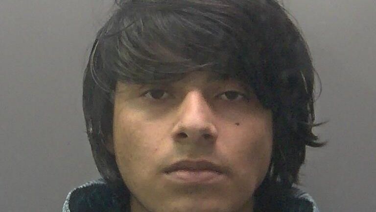 Drug dealer jailed after gun fired in Peterborough park | News ...