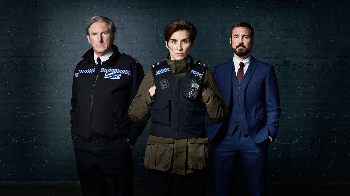 Line of Duty series 7: All you need to know as filming begins