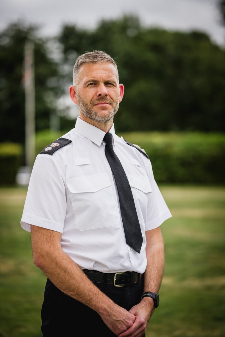 Senior Sheffield police officer speaks out after 14 year old boy ...