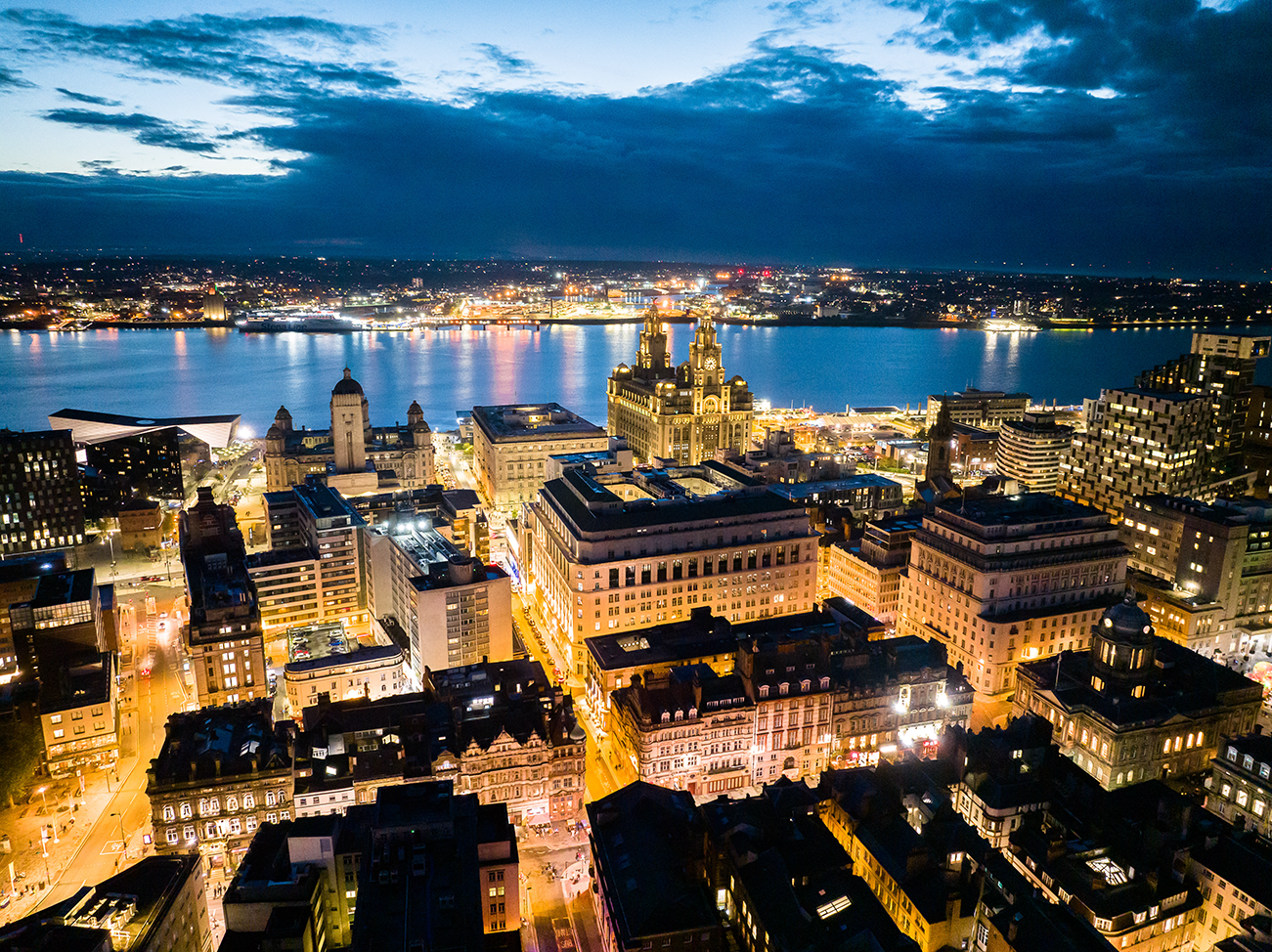 New £10m fund to attract major events to boost Liverpool's appeal ...