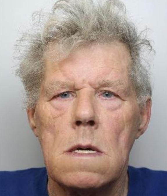 Rotherham man handed 15 year prison term after his DNA linked him to ...