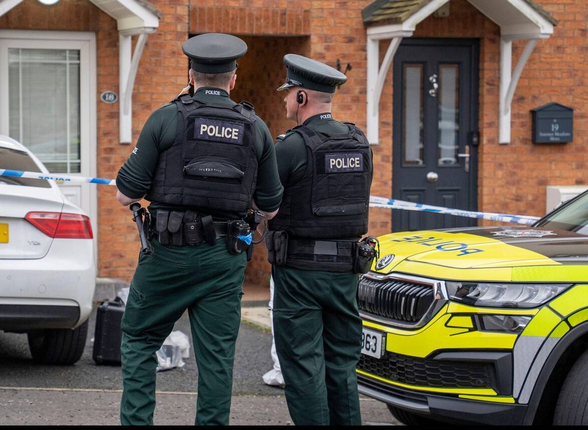 Derry murder probe after death of woman who has been named locally