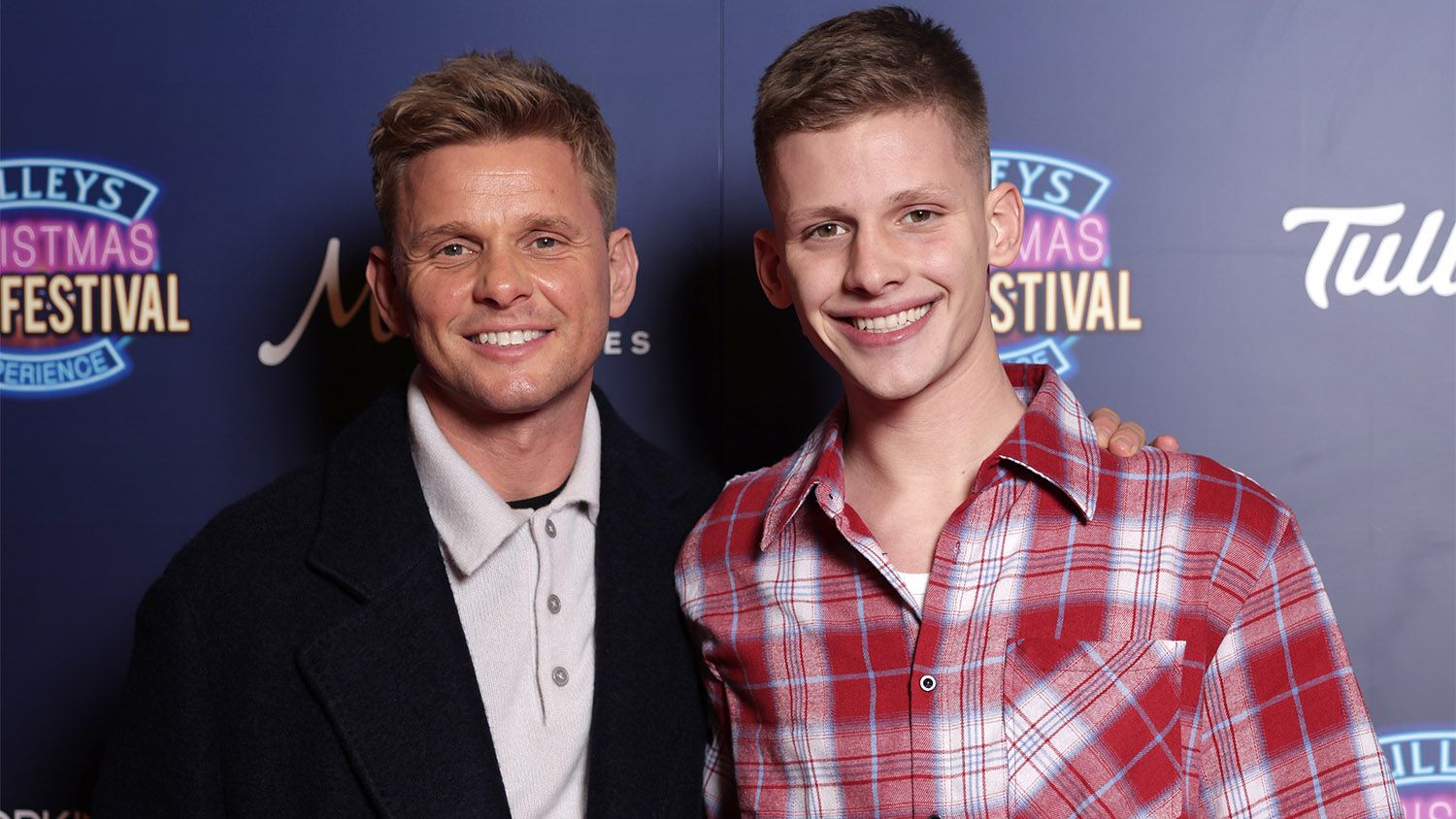 Freddie Brazier honours late mum Jade Goody with heartfelt newborn name