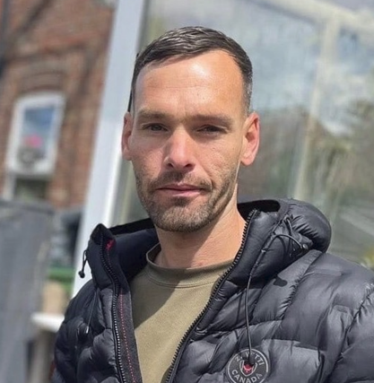 Family's tribute to motorcyclist after fatal crash in Hazel Grove ...