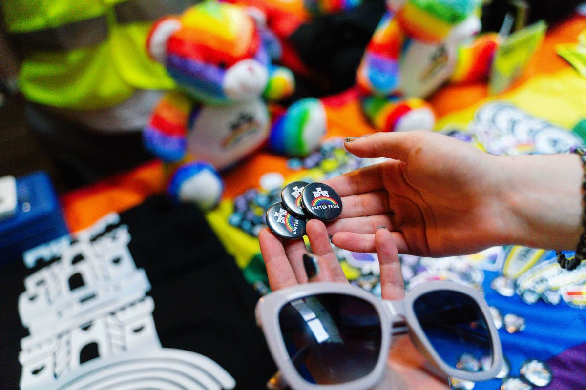 Exeter Pride 2026 set to celebrate LGBTQ+ youth with exciting events ...