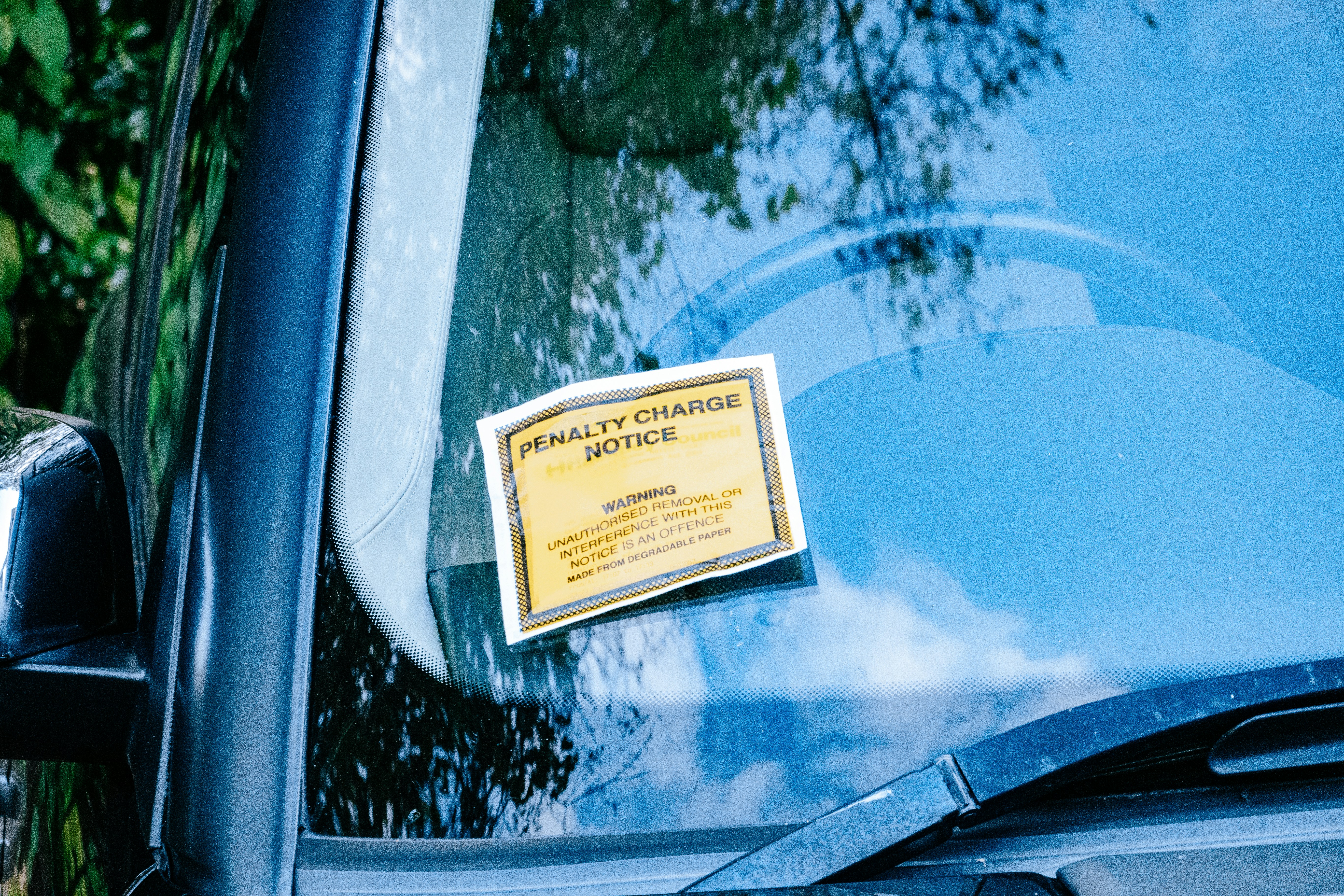 Hundreds of parking fines issued outside Barnsley schools as ...