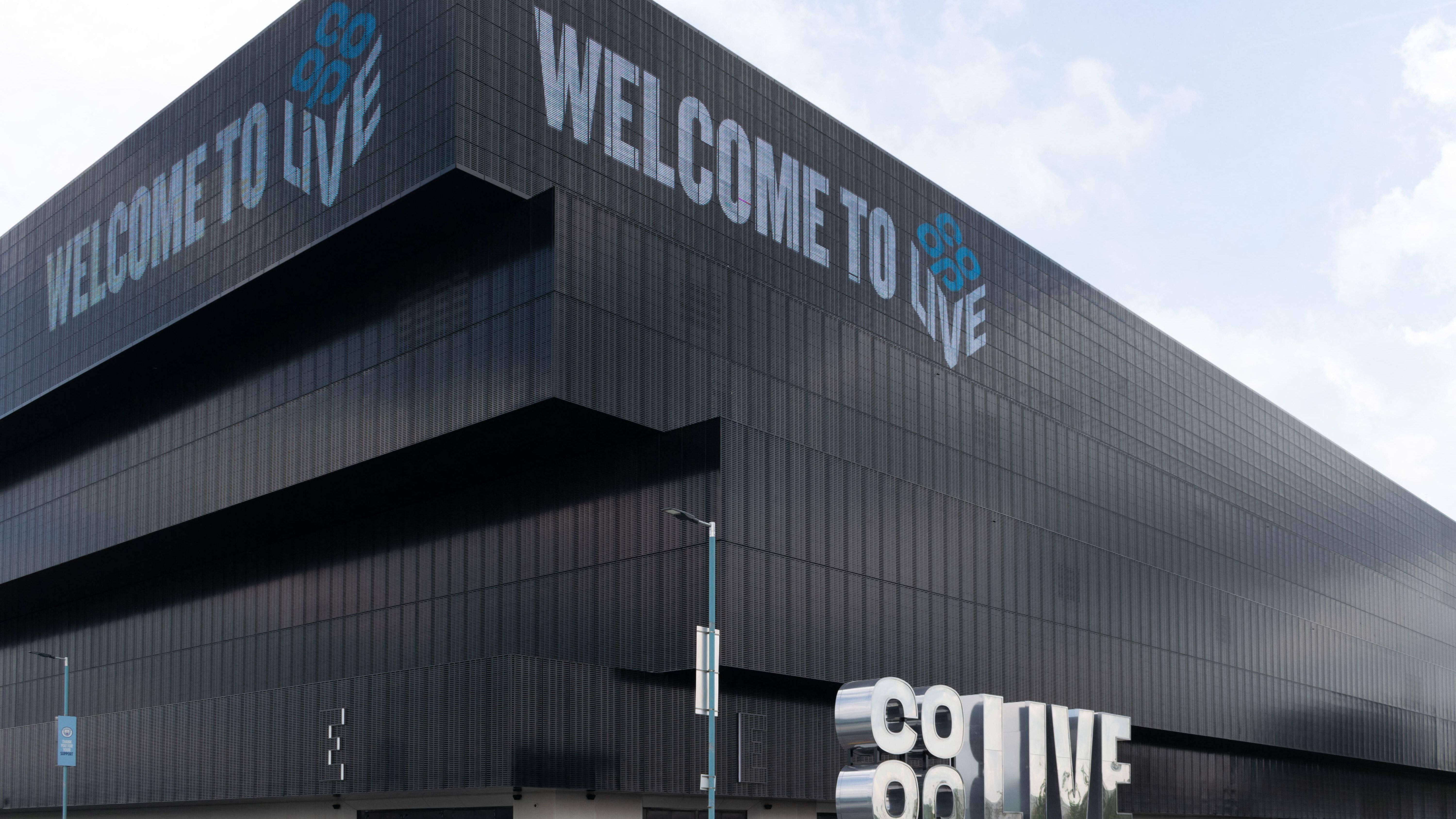 MOBO Awards: Manchester prepares for another HUGE night in music