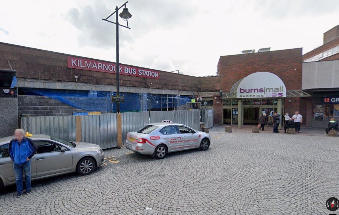 Gang of youths on murder bid charges after Ayrshire attack