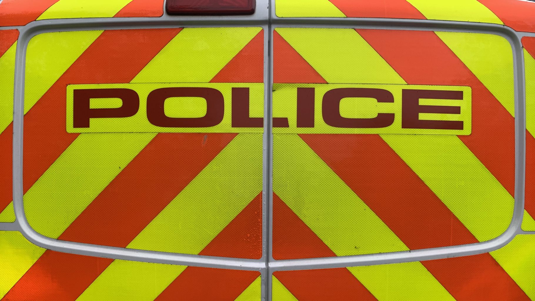 Arrest after car hit and seriously injured pedestrians in Derby city centre