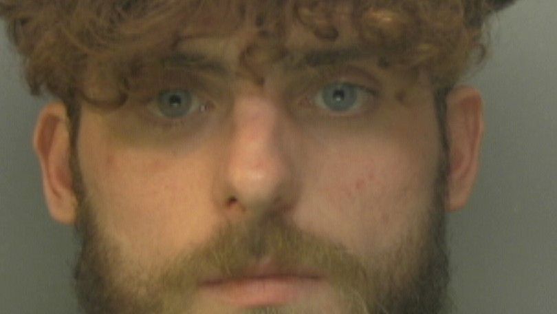 Surrey man jailed for domestic violence offences | News - Greatest Hits ...