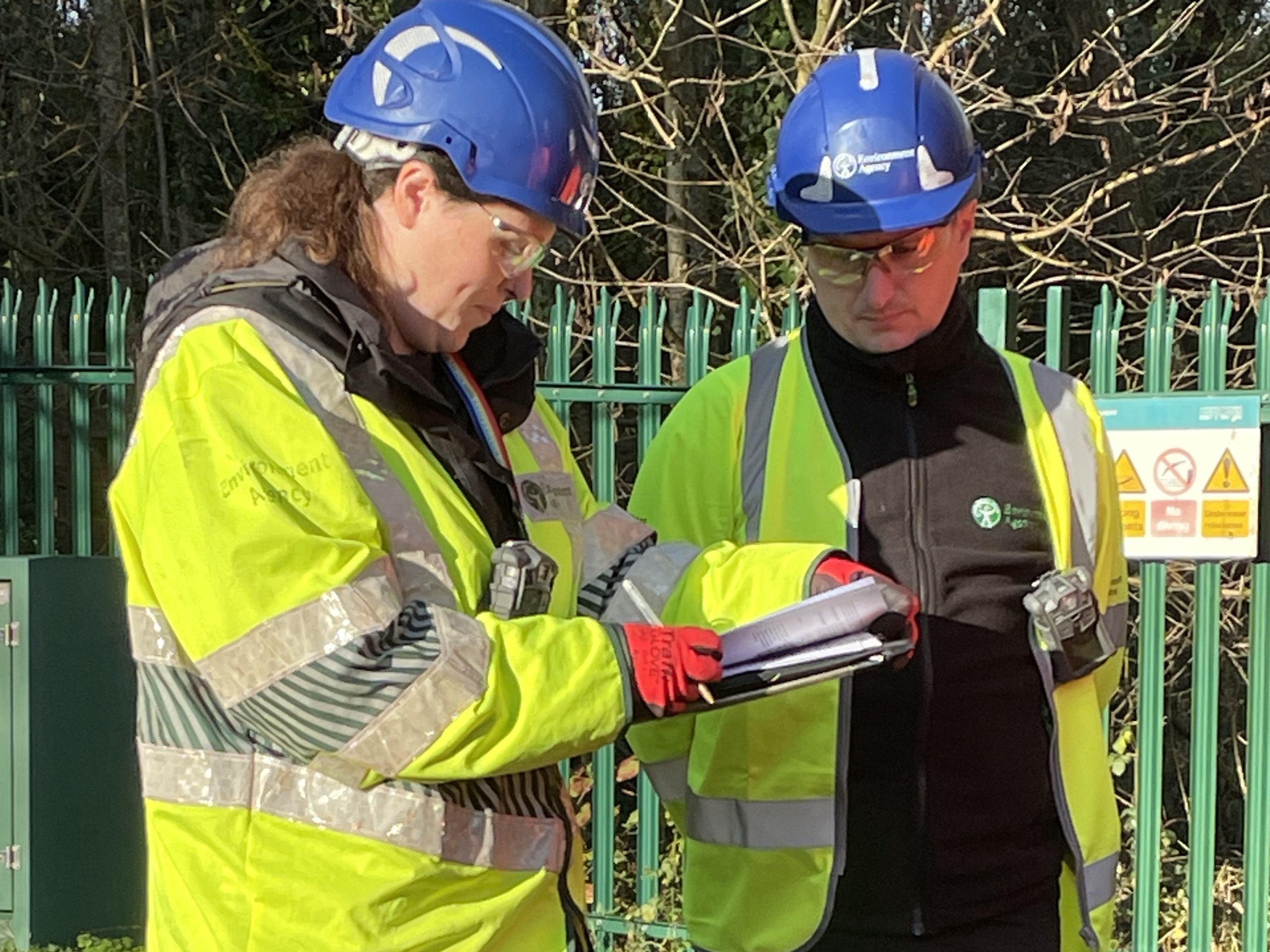 Southern Water inspections lead to more than 400 calls for improvement