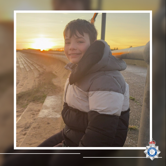 Tributes after death of 13-year-old boy in Grimsby collision | News - Hits  Radio (East Yorkshire and Northern Lincolnshire)