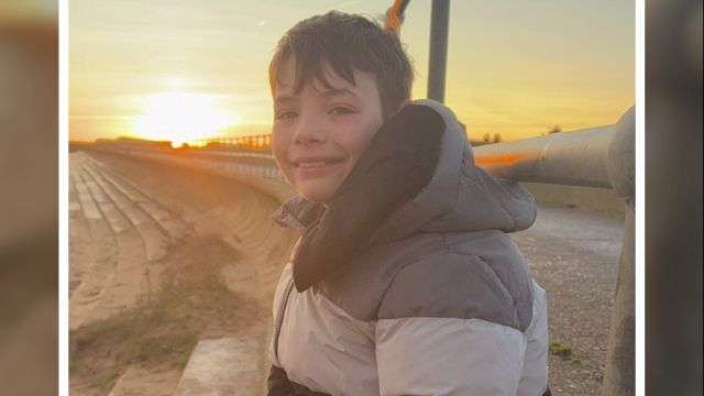 Tributes after death of 13-year-old boy in Grimsby collision | News - Hits Radio (East Yorkshire and Northern Lincolnshire)