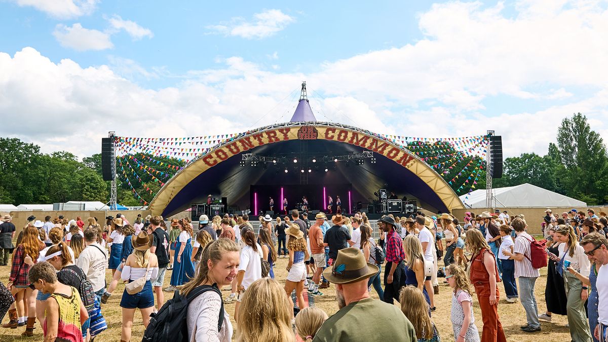 Country On The Common announce full line-up for 2026
