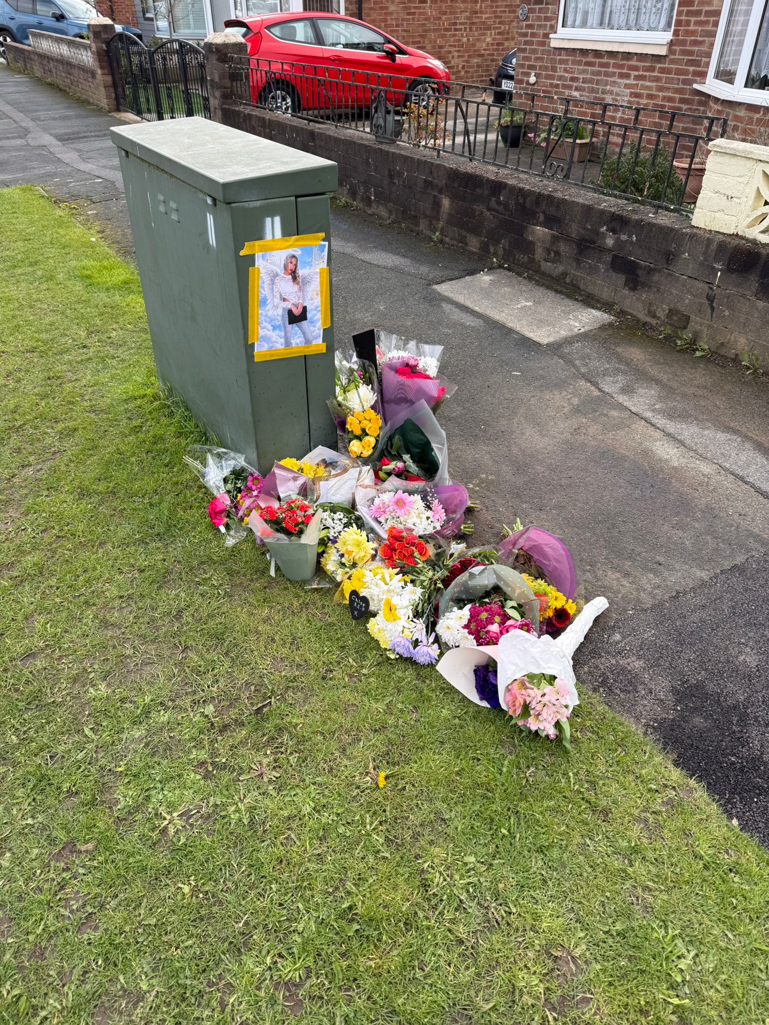 Family of 16-year-old girl who died after being stabbed in Leeds “utterly  devastated”