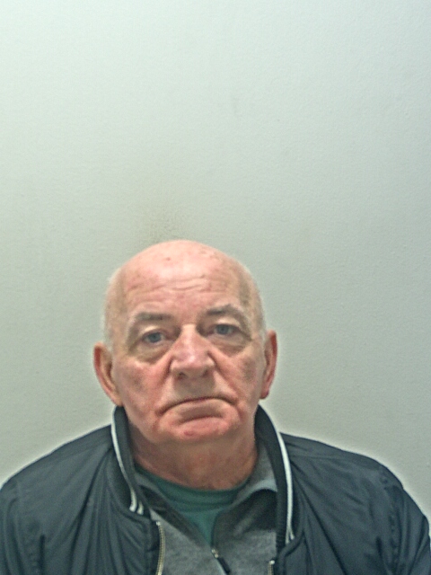 Man jailed for child sexual offences in Wakefield in the 1980s | News ...