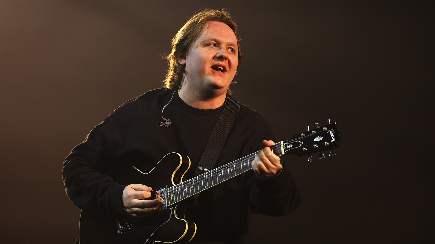 Lewis Capaldi: Everything you need to know about the Scottish singer
