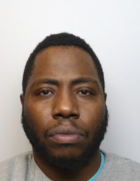 Man jailed for drug offences in Swindon and modern slavery | News ...