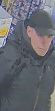 Police release CCTV image after theft at Kettering Tesco | News ...