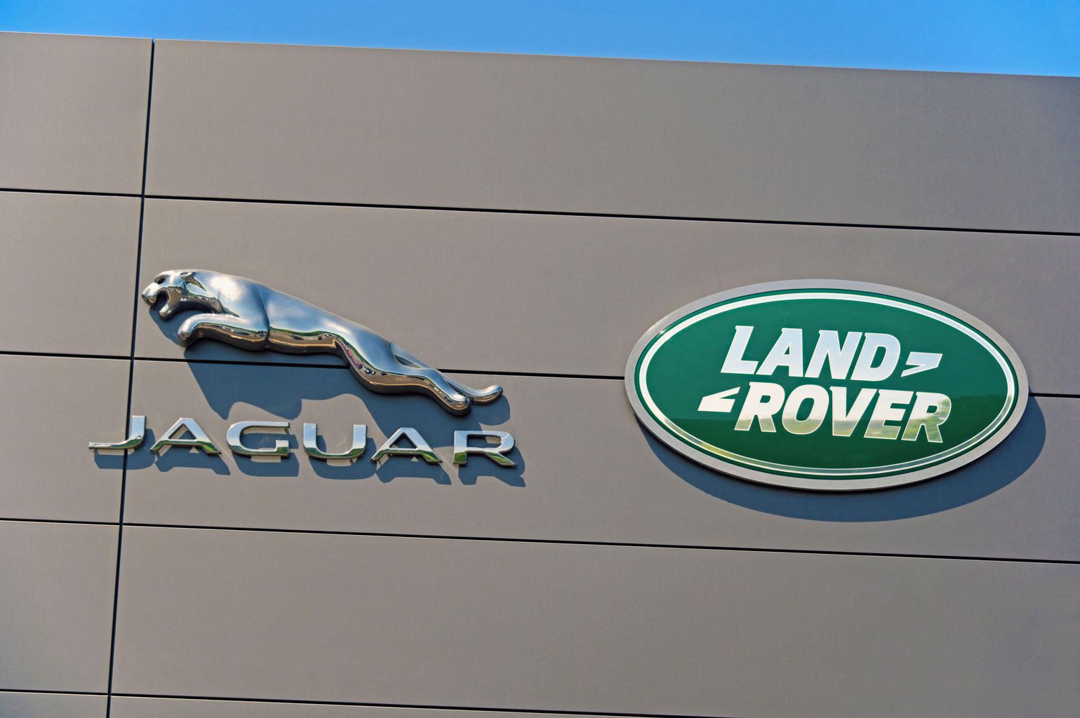 JLR records recovery in sales following cyber-attack | News - Greatest ...