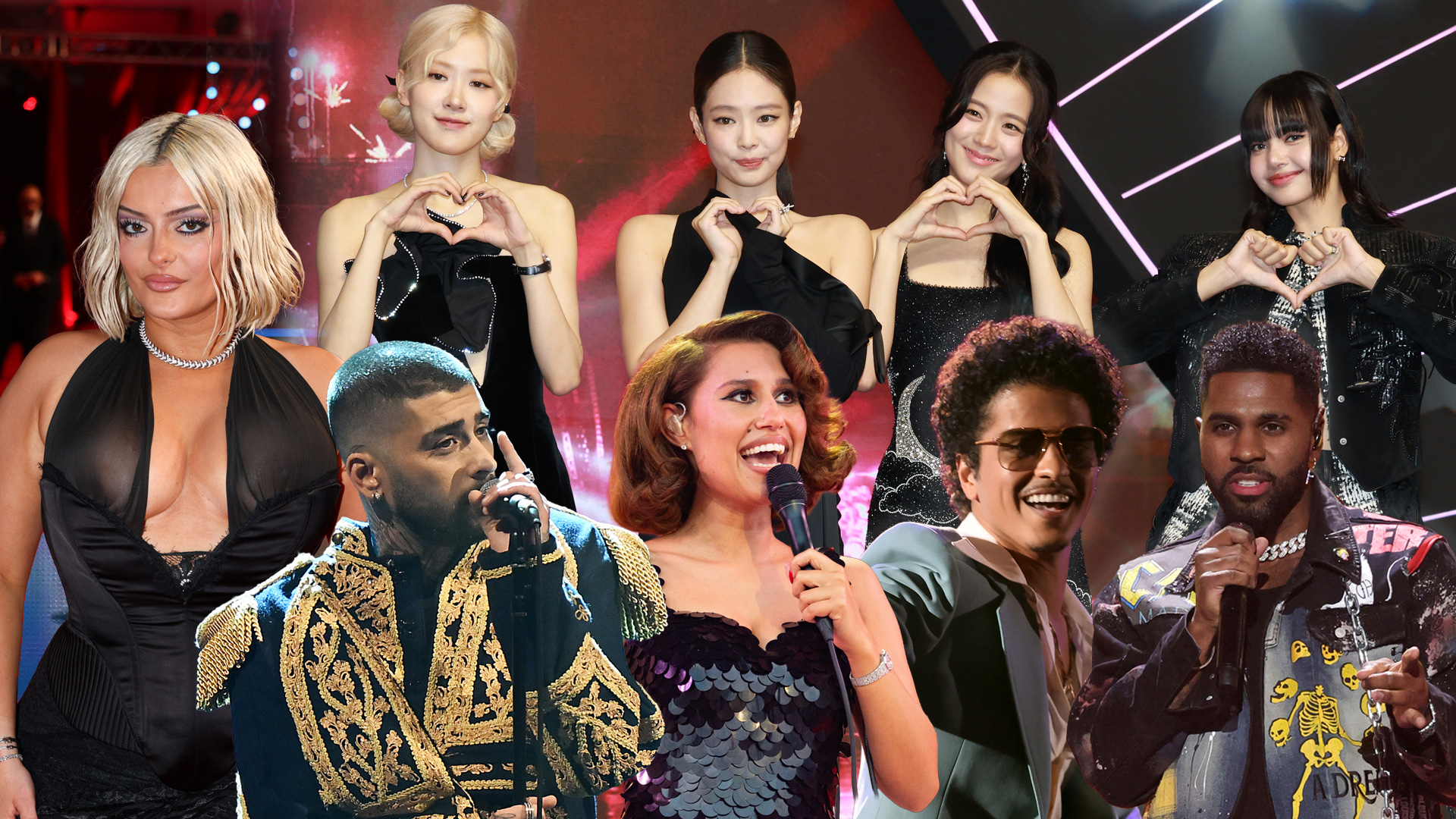 Take a look through some of the biggest albums out in 2026