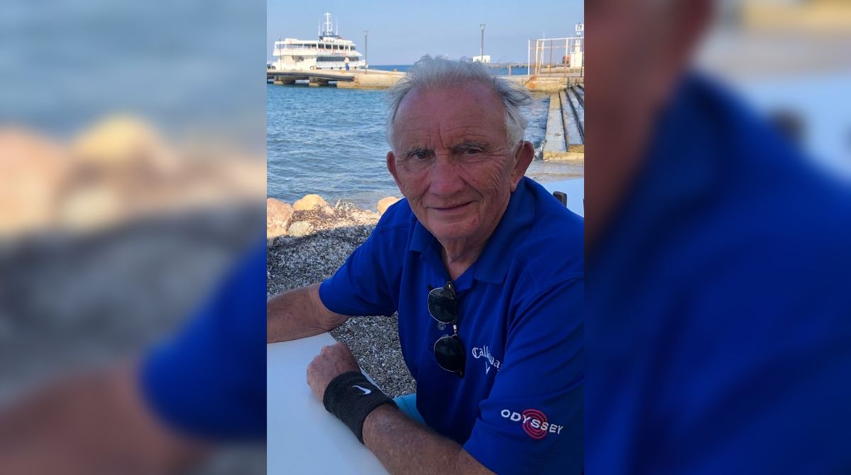 Family pay tribute to grandad killed in St Helens collision