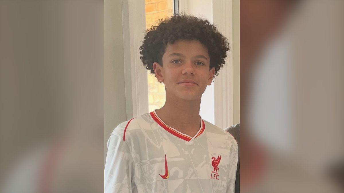 Family pay tribute to ‘bright, handsome’ boy, killed in a crash in Flitwick