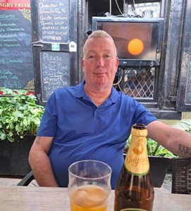 Man charged with manslaughter over death in Leicester park