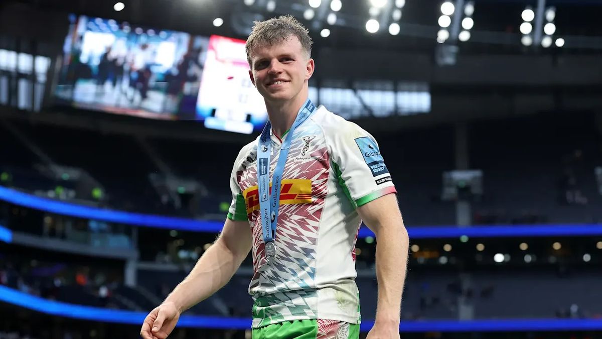 Fly Rugby Rugby: Ulster announce fly-half signing | News - Cool FM