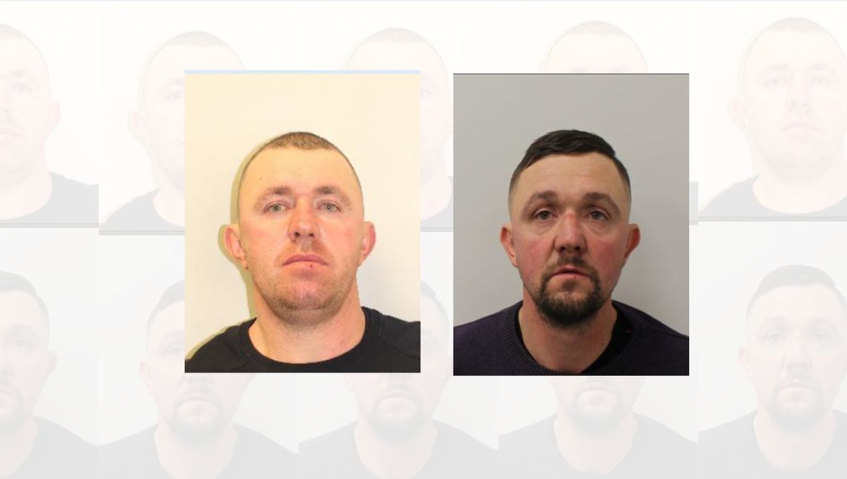 Two brothers jailed for serious sexual assault in North West London