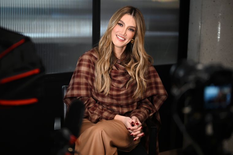 Delta Goodrem