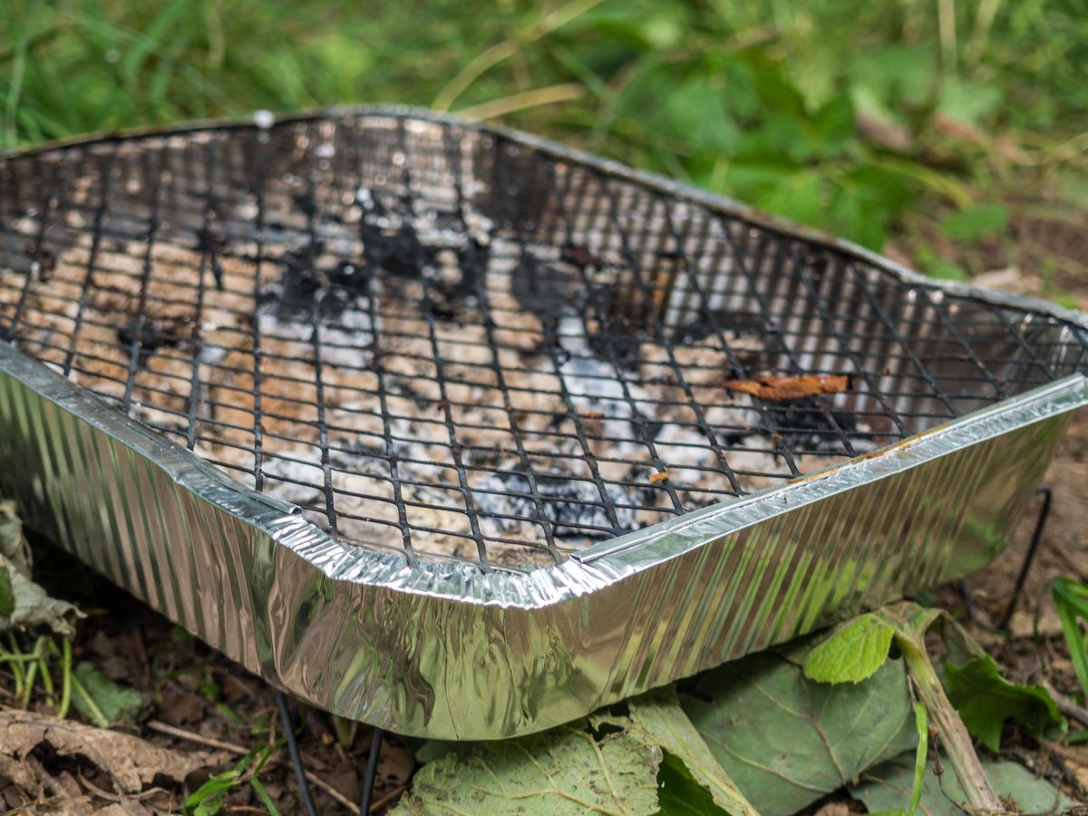 Littering Fire Risk Fire service urges public to dispose of litter responsibly to prevent fires