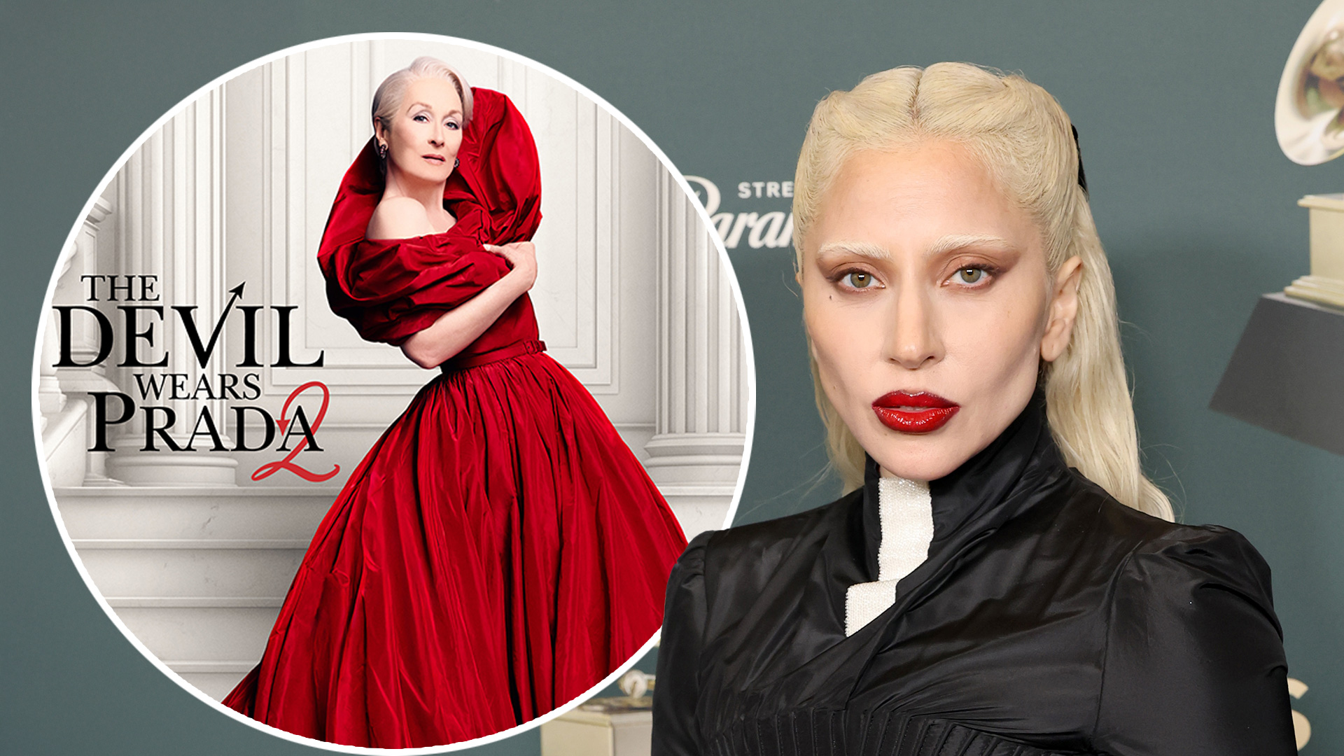 Lady Gaga's The Devil Wears Prada song with Doechii: All about 'Runway'