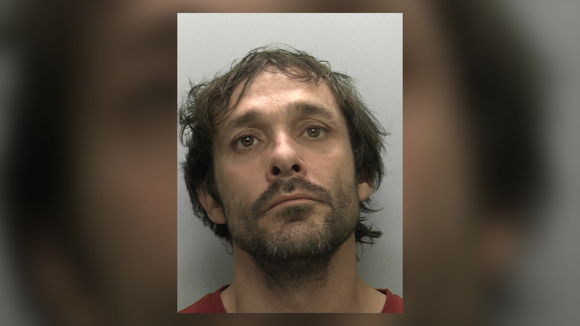 Man jailed for seven years after £20k of drugs found in backpack | News ...