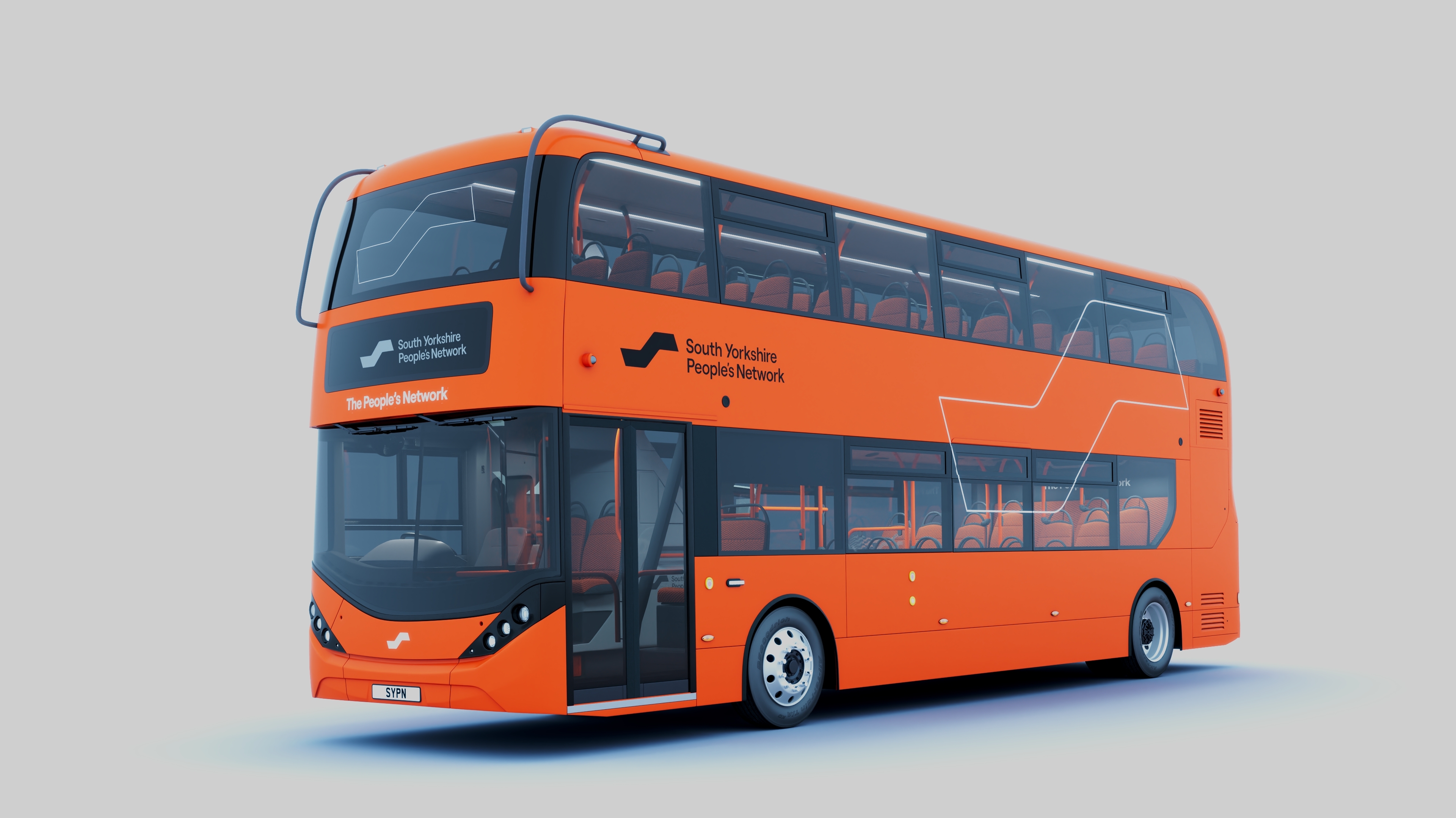 South Yorkshire bus franchising backed by Government £500k funding ...
