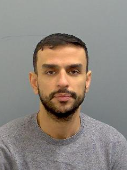 Man sentenced for Milton Keynes rape | News - Greatest Hits Radio ...