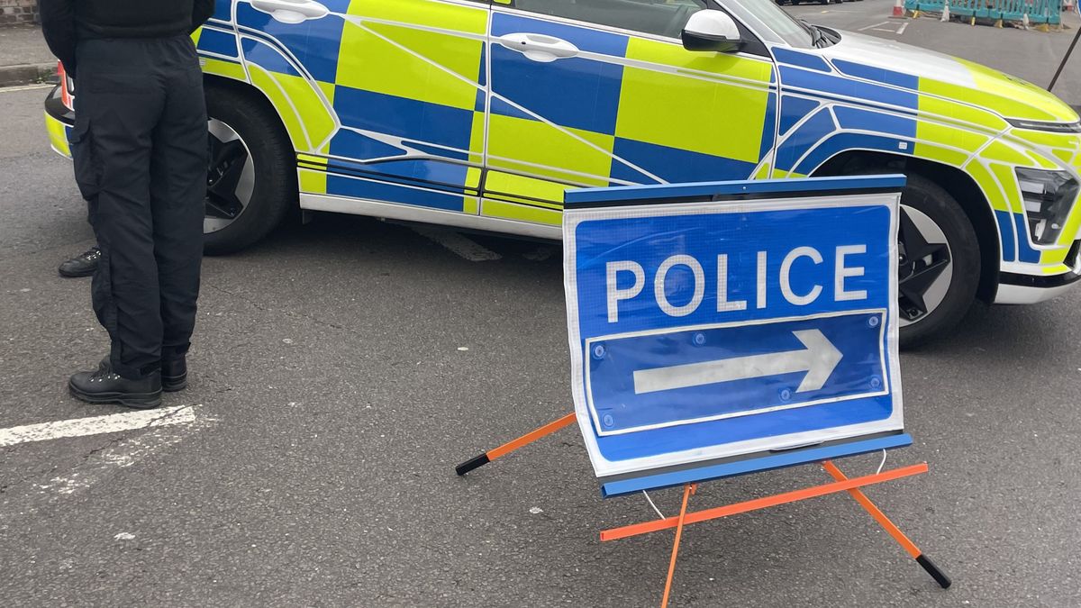 Two men arrested after teenager stabbed to death in Whitstable | News ...