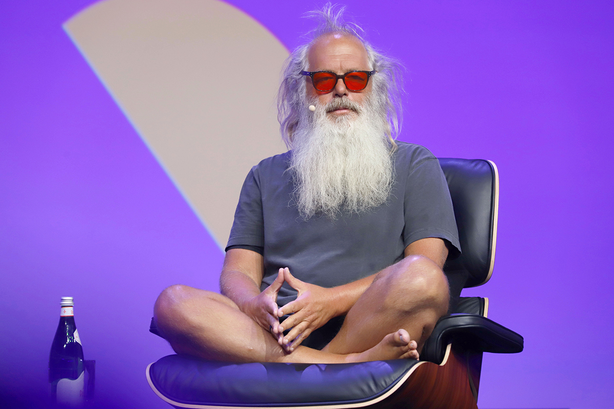 Rick Rubin to be inducted into Rock and Roll Hall of Fame