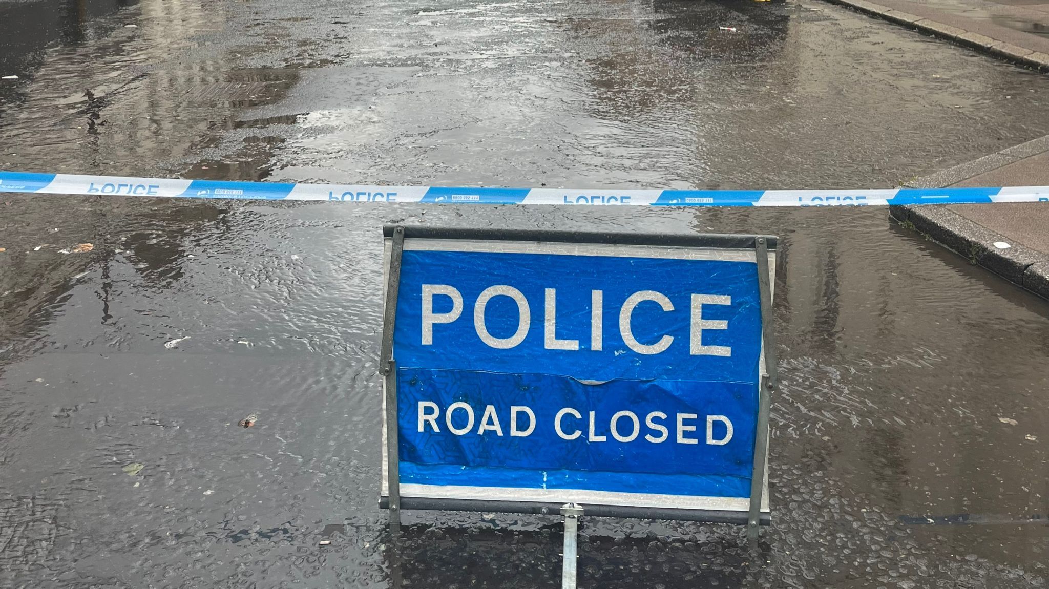 Pedestrian dies three days after being hit by car in Edinburgh