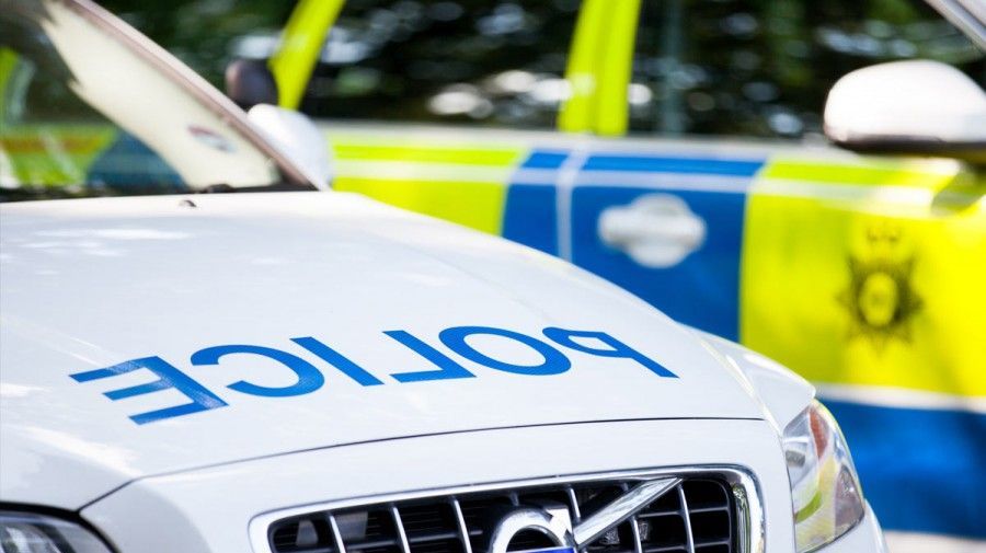 Man in hospital following attack in Derby