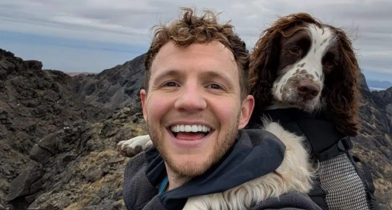 Ultra-marathon champion, 35, dies while attempting running challenge