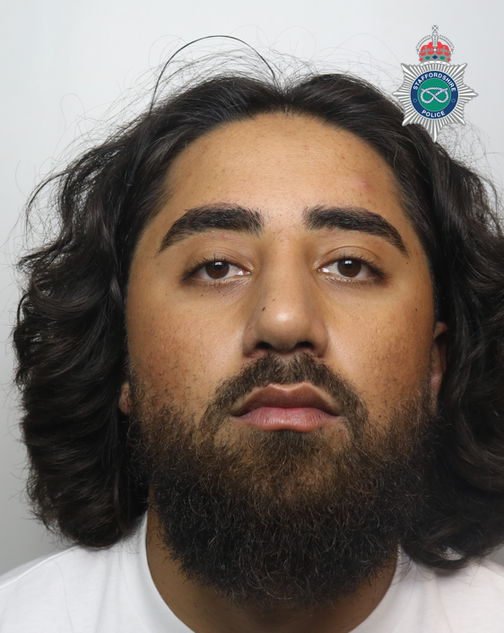 Stoke-on-Trent man jailed for £89,000 drug haul | News - Greatest Hits ...